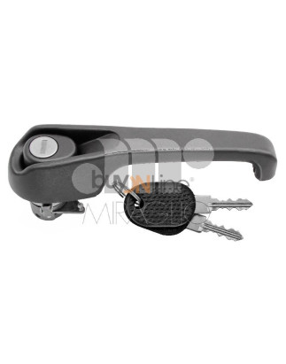 EH043400 MANIGLIA PORTA ESTERNA