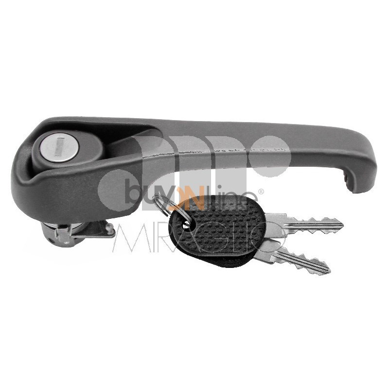 EH043400 MANIGLIA PORTA ESTERNA