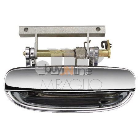 EH043600 MANIGLIA PORTA ESTERNA