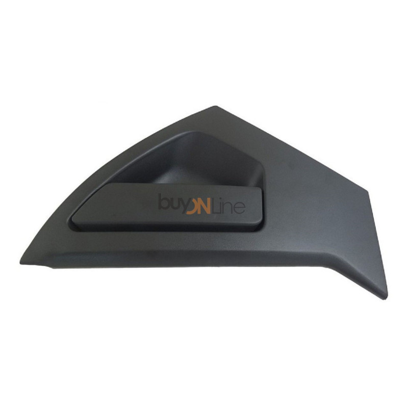 EH043700 MANIGLIA PORTA ESTERNA