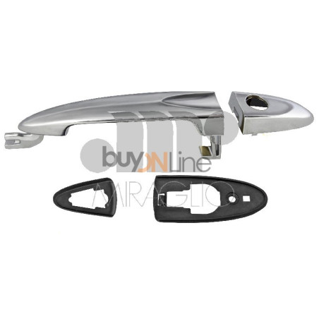 EH043800 MANIGLIA PORTA ESTERNA