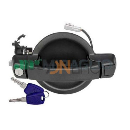 EH043900 MANIGLIA PORTA ESTERNA
