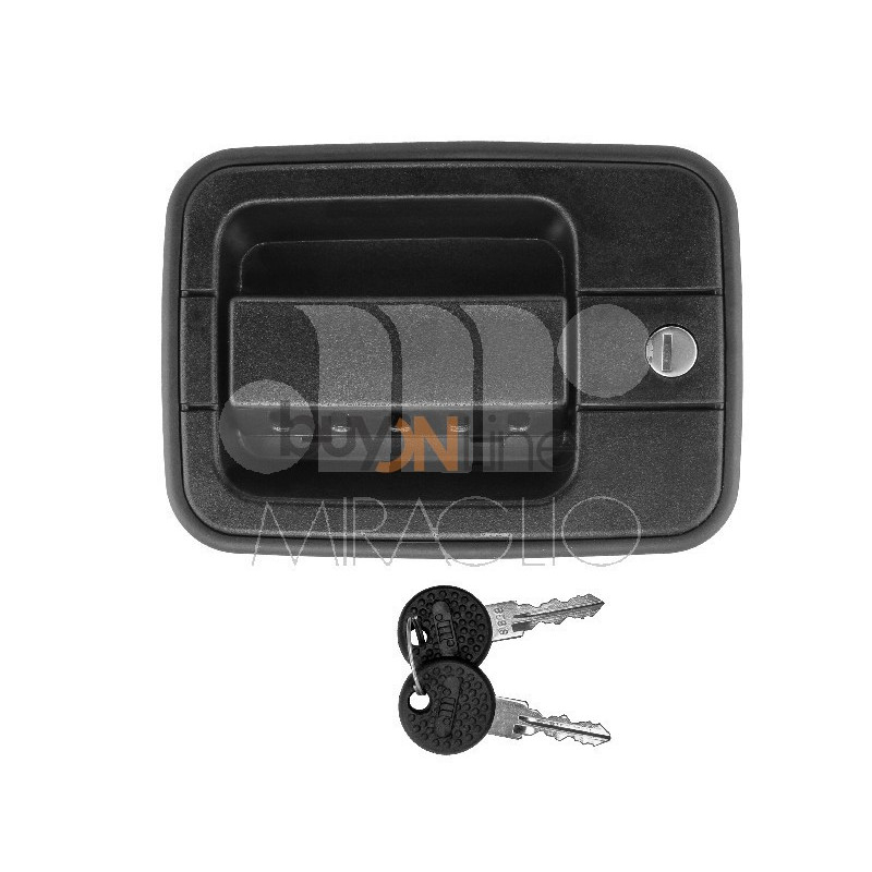 EH044600 MANIGLIA PORTA ESTERNA