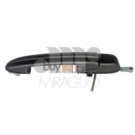 EH044800 MANIGLIA PORTA ESTERNA