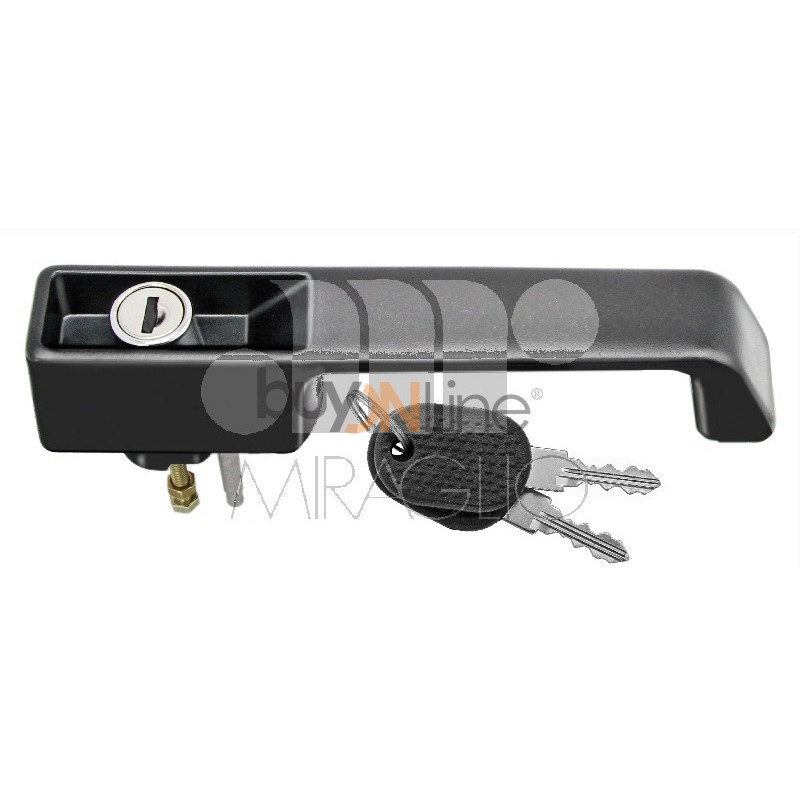EH045400 MANIGLIA PORTA ESTERNA