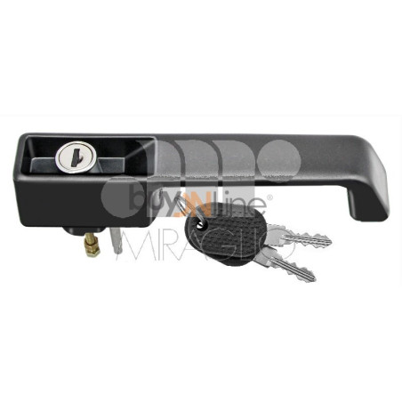 EH045400 MANIGLIA PORTA ESTERNA