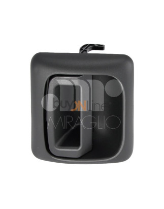 EH045800 MANIGLIA PORTA ESTERNA