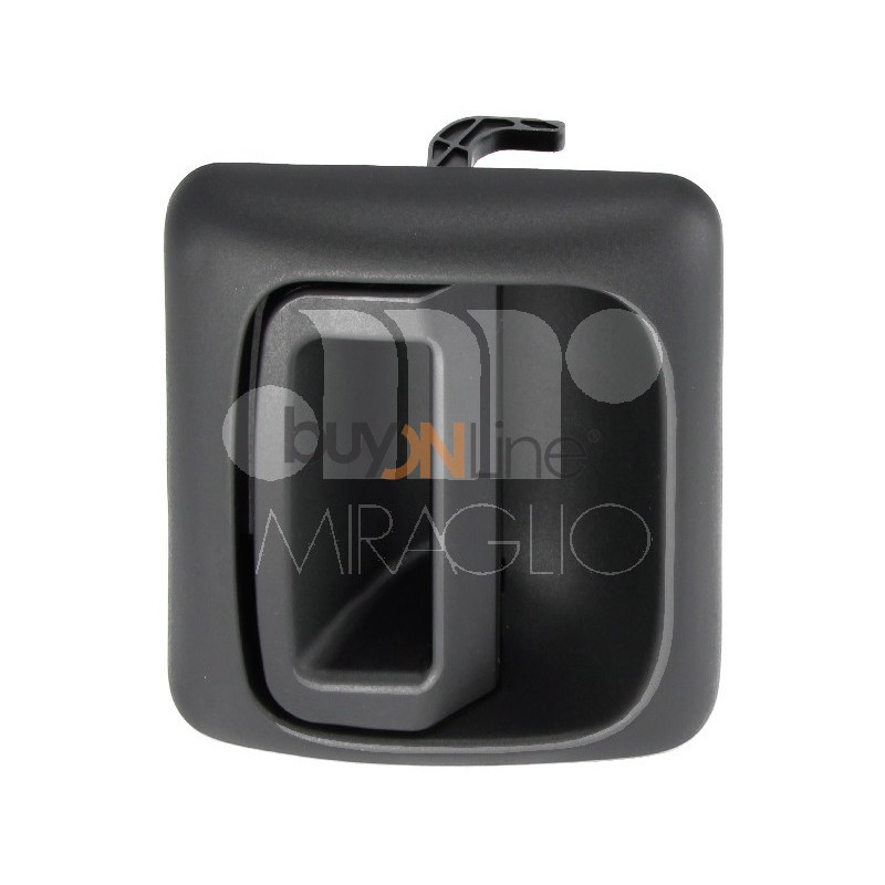 EH045800 MANIGLIA PORTA ESTERNA