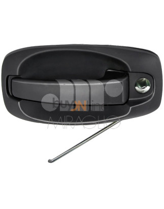 EH045900 MANIGLIA PORTA ESTERNA
