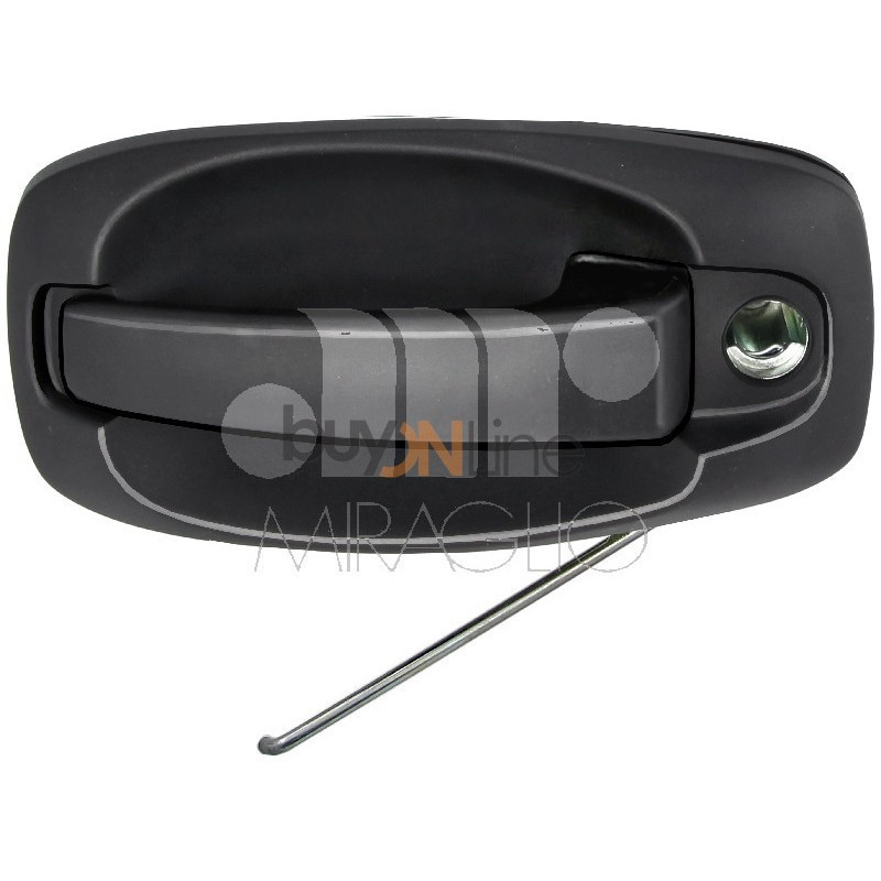 EH045900 MANIGLIA PORTA ESTERNA