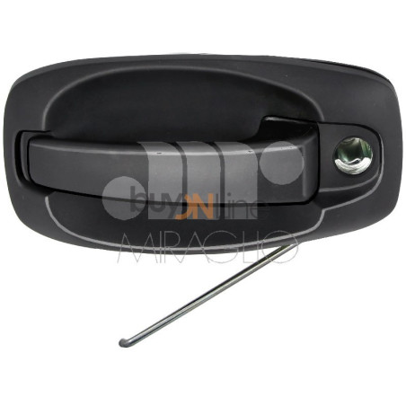 EH045900 MANIGLIA PORTA ESTERNA