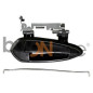 EH046700 MANIGLIA PORTA ESTERNA
