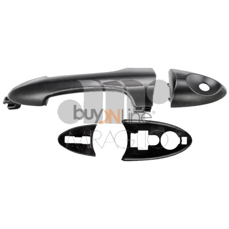 EH047000 MANIGLIA PORTA ESTERNA