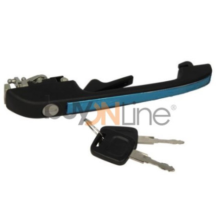 EH048000 MANIGLIA PORTA ESTERNA