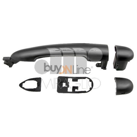 EH048900 MANIGLIA PORTA ESTERNA