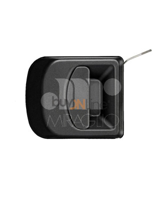 EH049800 MANIGLIA PORTA ESTERNA