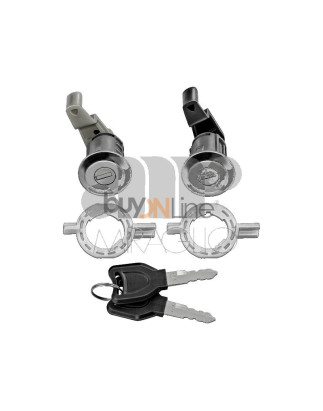 EH049900 MANIGLIA PORTA ESTERNA