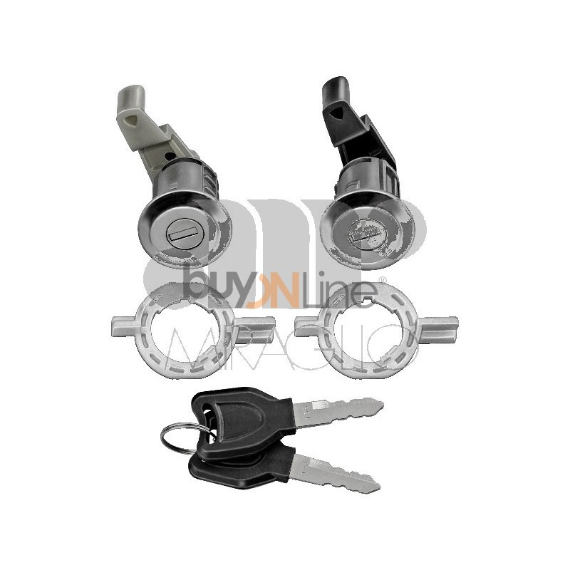 EH049900 MANIGLIA PORTA ESTERNA