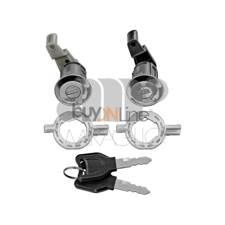 EH049900 MANIGLIA PORTA ESTERNA