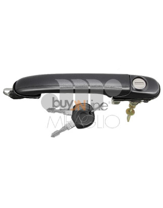 EH050200 MANIGLIA PORTA ESTERNA