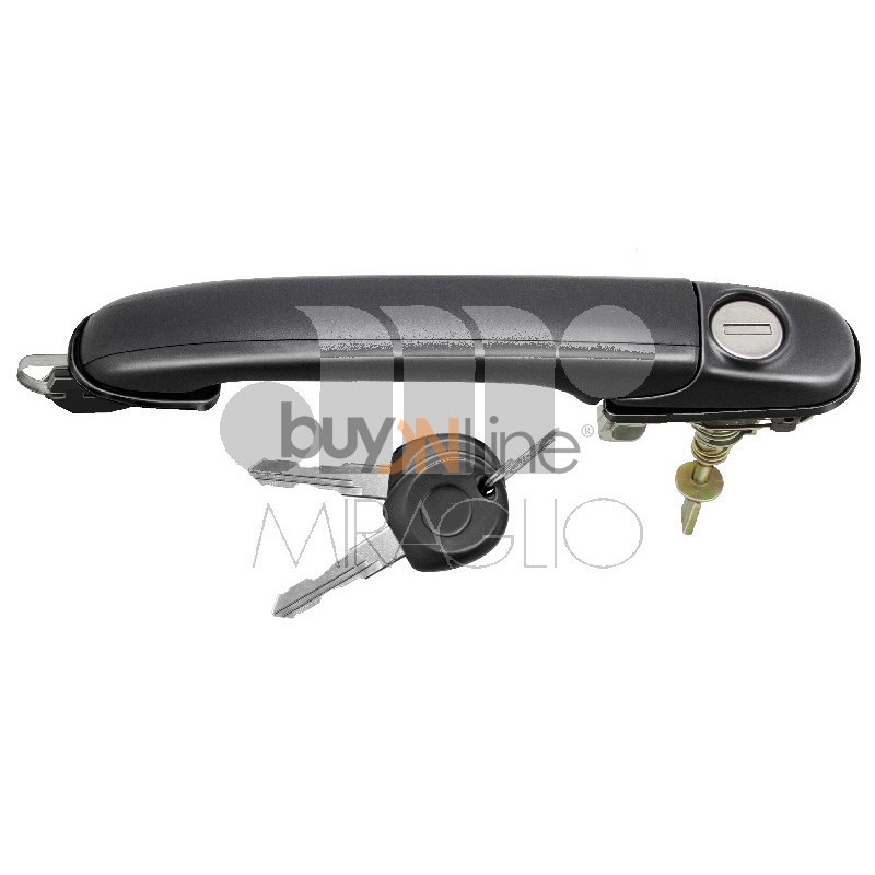 EH050200 MANIGLIA PORTA ESTERNA