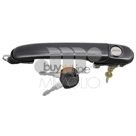 EH050200 MANIGLIA PORTA ESTERNA