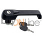 EH050600 MANIGLIA PORTA ESTERNA