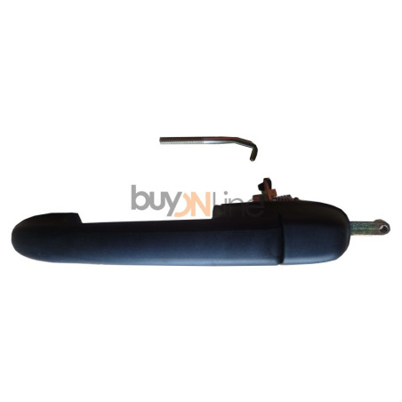 EH050800 MANIGLIA PORTA ESTERNA