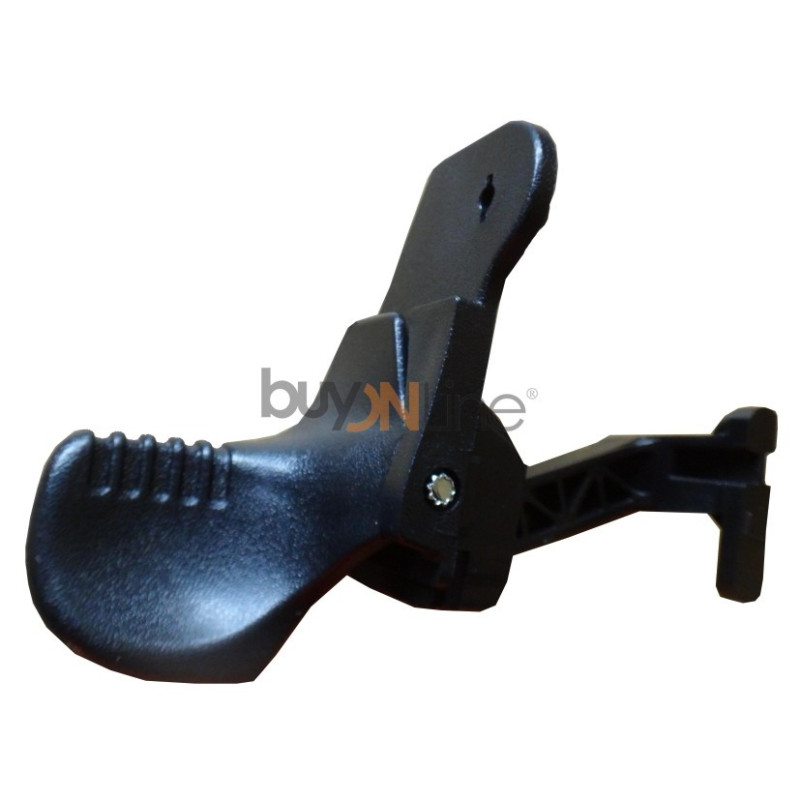 EH050900 MANIGLIA PORTA ESTERNA