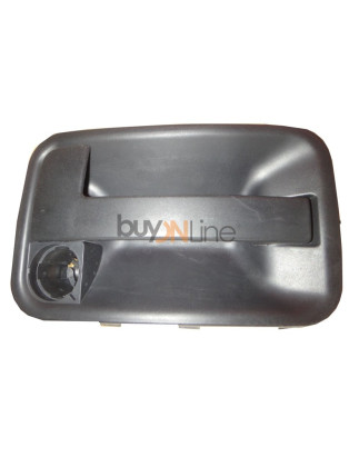 EH051600 MANIGLIA PORTA ESTERNA