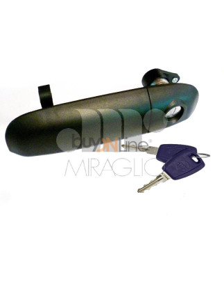 EH051900 MANIGLIA PORTA ESTERNA