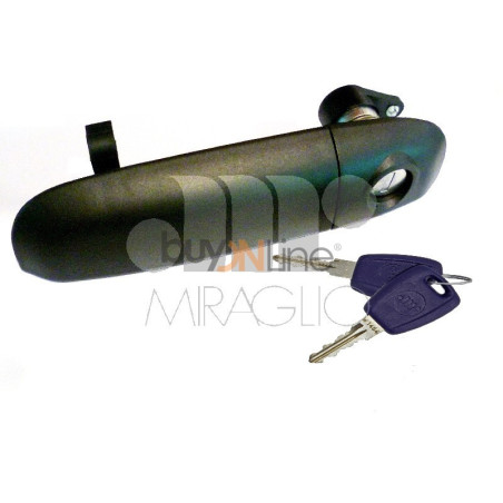 EH051900 MANIGLIA PORTA ESTERNA
