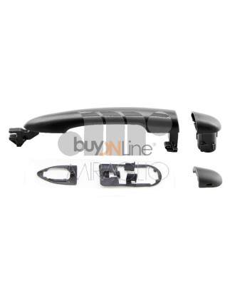 EH052700 MANIGLIA PORTA ESTERNA