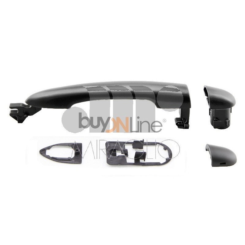 EH052700 MANIGLIA PORTA ESTERNA