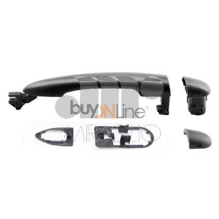 EH052700 MANIGLIA PORTA ESTERNA