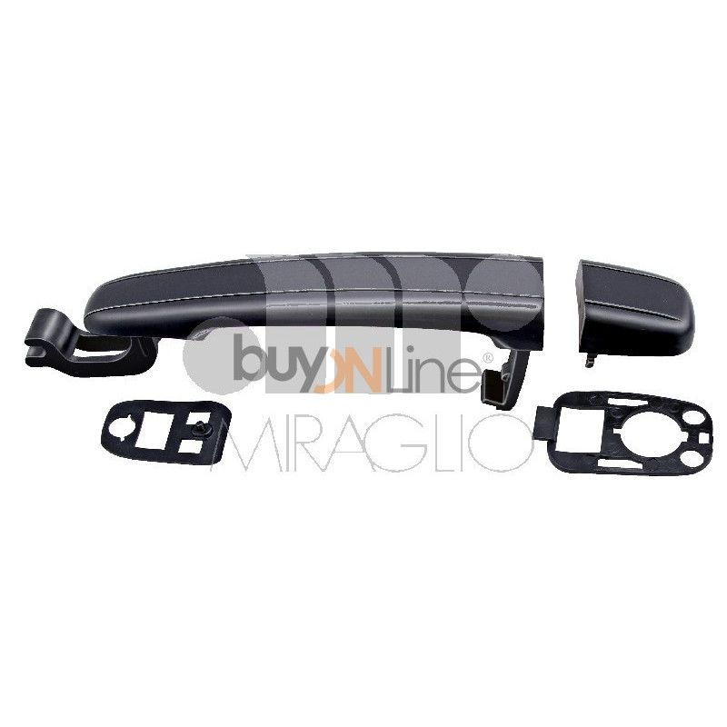 EH053000 MANIGLIA PORTA ESTERNA