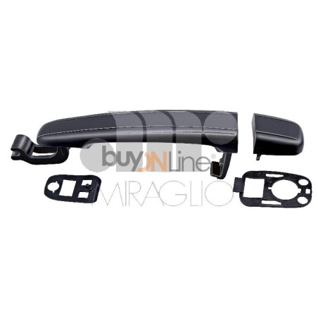EH053000 MANIGLIA PORTA ESTERNA