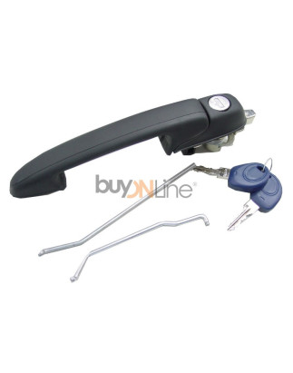 EH053600 MANIGLIA PORTA ESTERNA