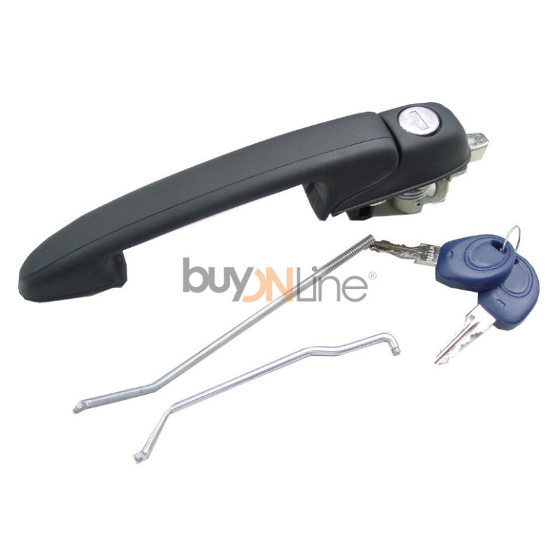 EH053600 MANIGLIA PORTA ESTERNA