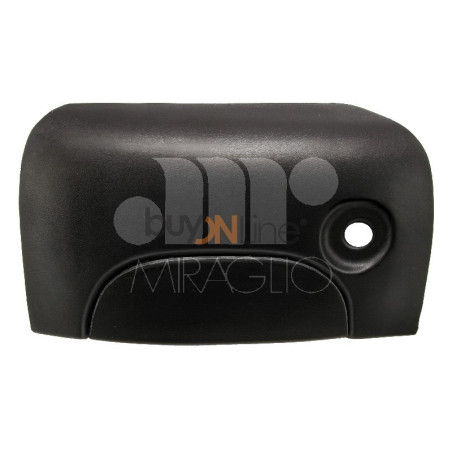 EH053800 MANIGLIA PORTA ESTERNA