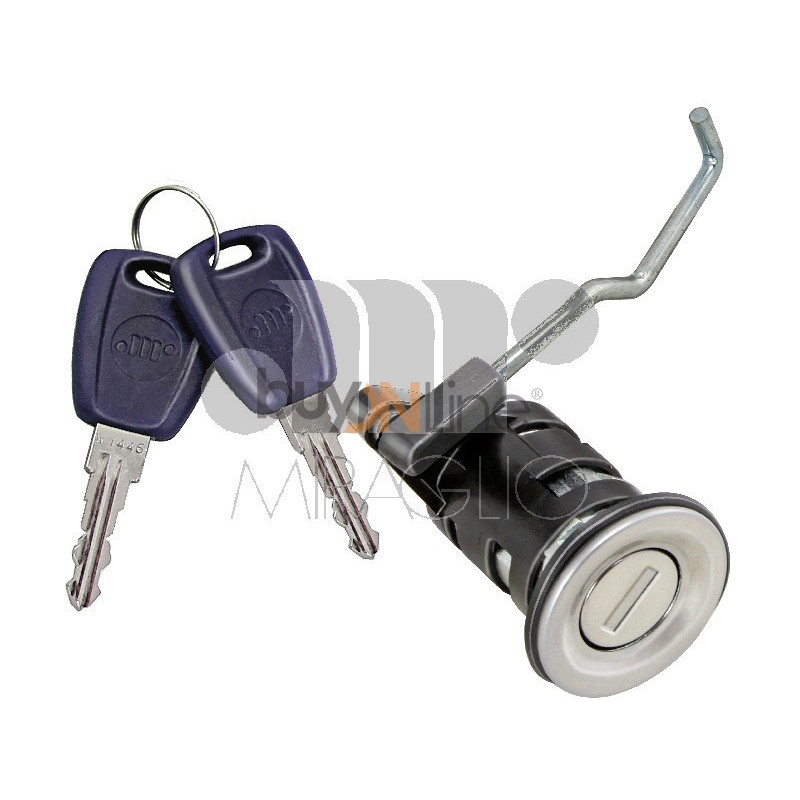 EH054800 MANIGLIA PORTA ESTERNA