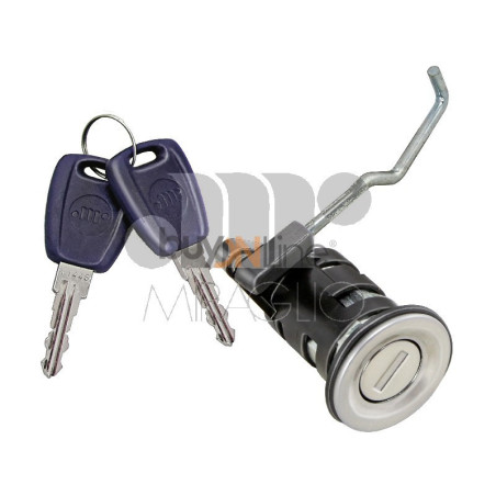 EH054800 MANIGLIA PORTA ESTERNA