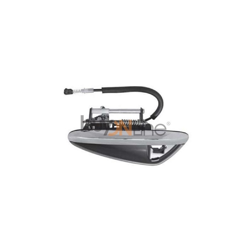 EH054900 MANIGLIA PORTA ESTERNA