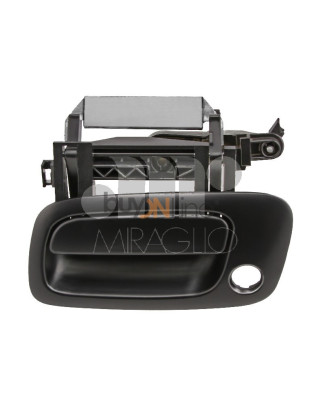 EH055000 MANIGLIA PORTA ESTERNA