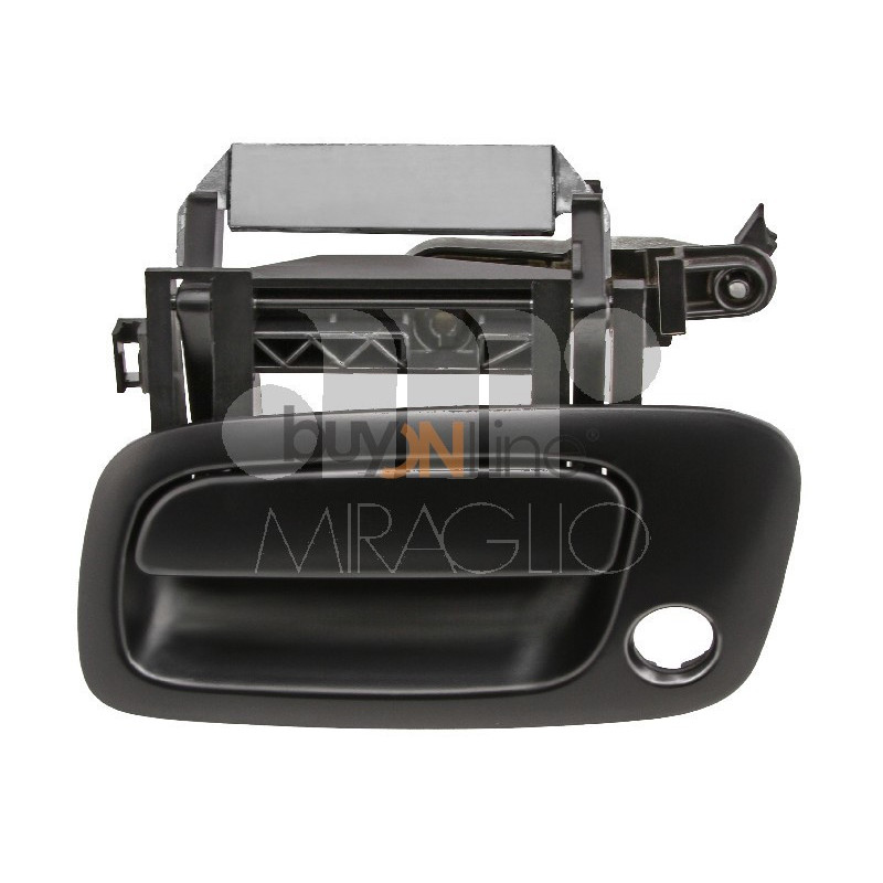 EH055000 MANIGLIA PORTA ESTERNA