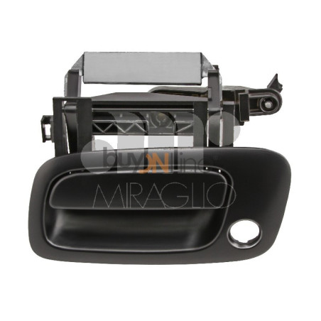 EH055000 MANIGLIA PORTA ESTERNA