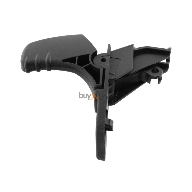 EH055700 MANIGLIA PORTA ESTERNA