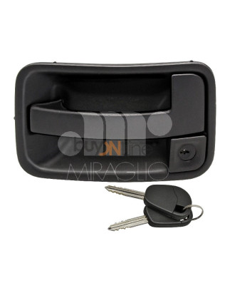 EH055800 MANIGLIA PORTA ESTERNA