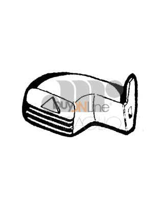 EH056400 MANIGLIA PORTA ESTERNA