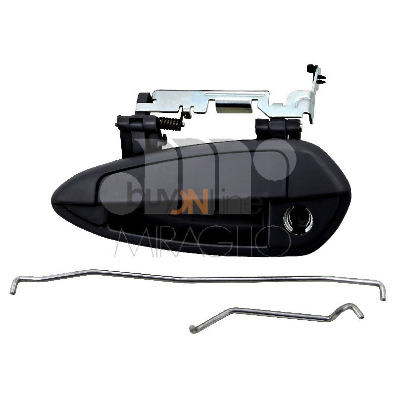 EH056700 MANIGLIA PORTA ESTERNA